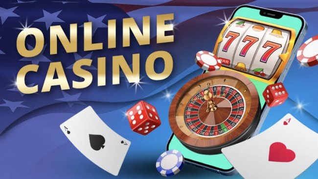 Latest Design Trends in Online Casinos for New Generation